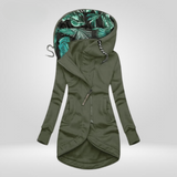 Débora - Manteau Chic et Chaud