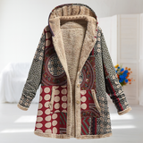 Hélène - Manteau Élégant Léger