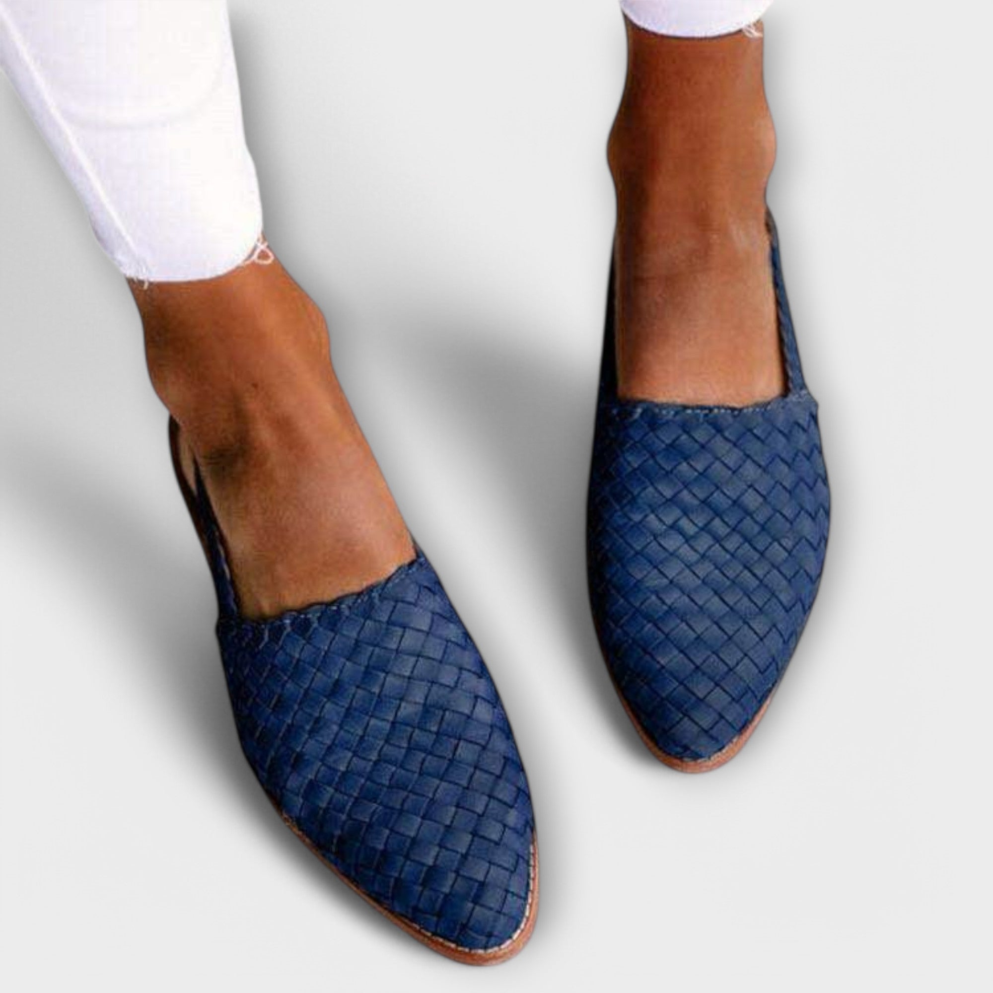 Perpétue - Mocassins