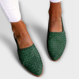Perpétue - Mocassins