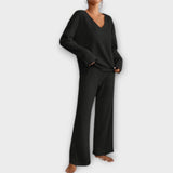 Catarina - Ensemble de 2 pièces confortable