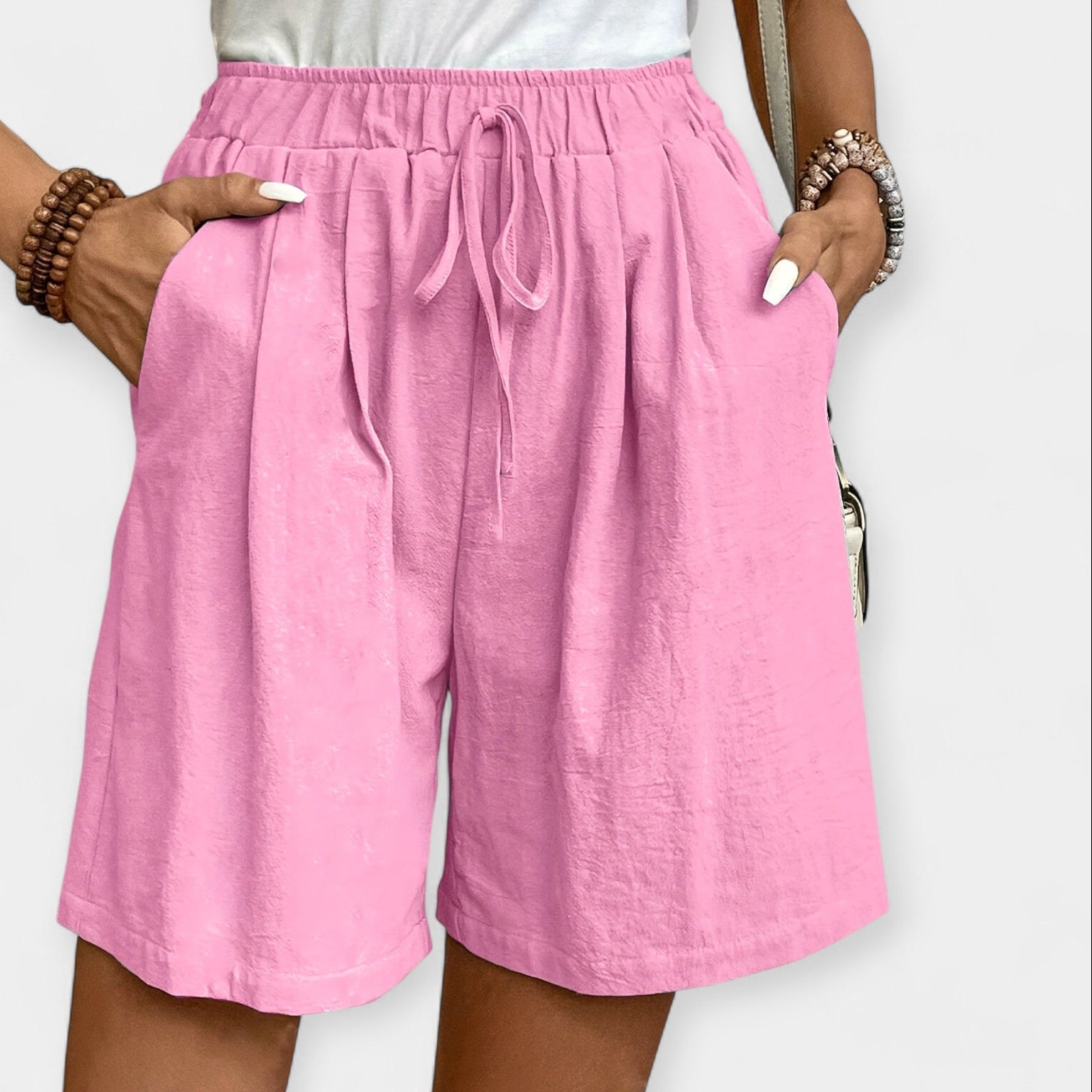 Shorts Aérés