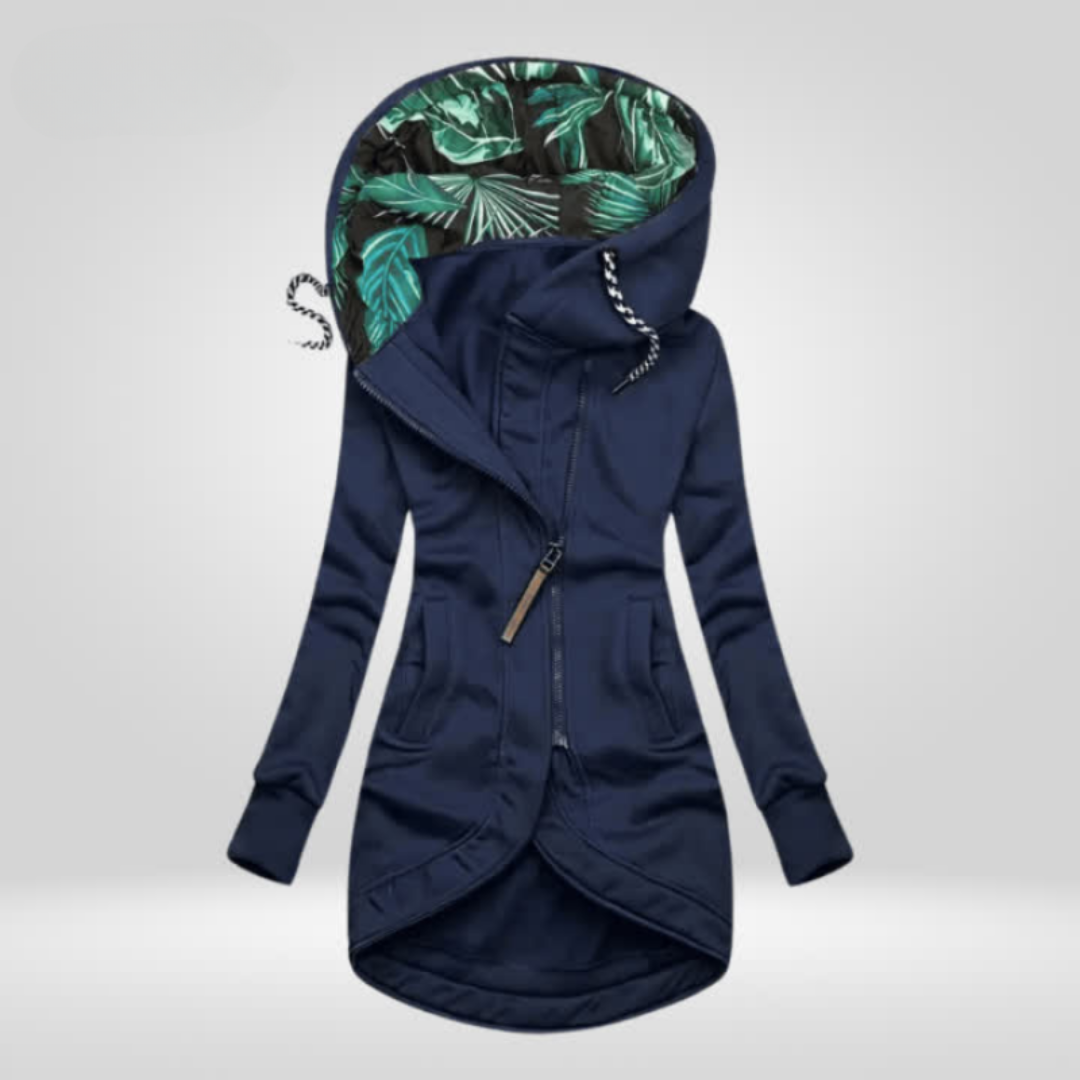 Débora - Manteau Chic et Chaud