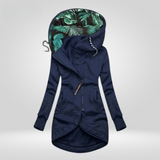 Débora - Manteau Chic et Chaud