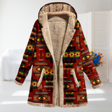Eliane - Manteau Élégant de Mi-Saison