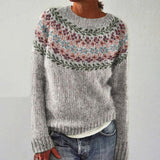 Aveleen - Pull en Tricot