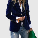 Lileth | Blazer Élégant
