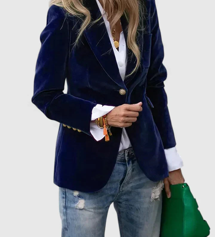 Lileth | Blazer Élégant