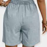 Shorts Aérés