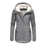 Servane - Parka féminine pour tous les climats