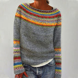 Wistrelle - Pull en Tricot