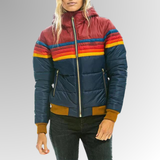 Marieta - Veste Imperméable de Pluie