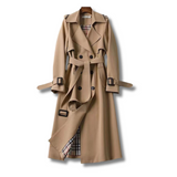 Deborah – Trench classique