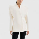 Valeria | Blazer Élégant