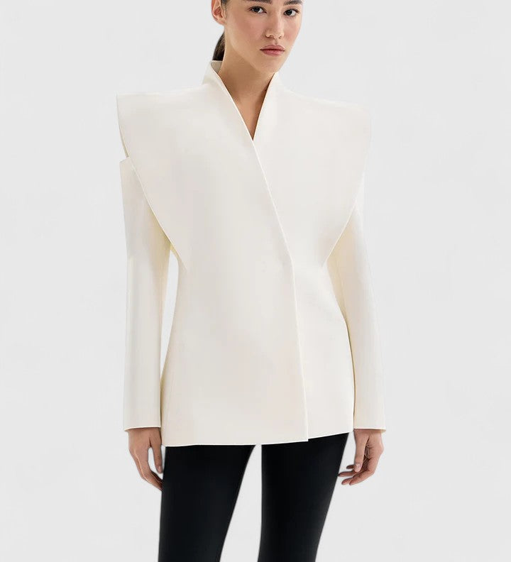 Valeria | Blazer Élégant
