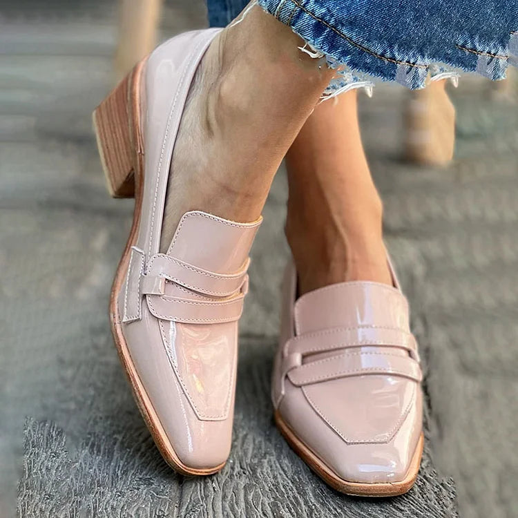 Winna - Mocassins Chic Modernes