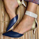 Janna | Talons de Soirée Élégants