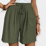 Shorts Aérés