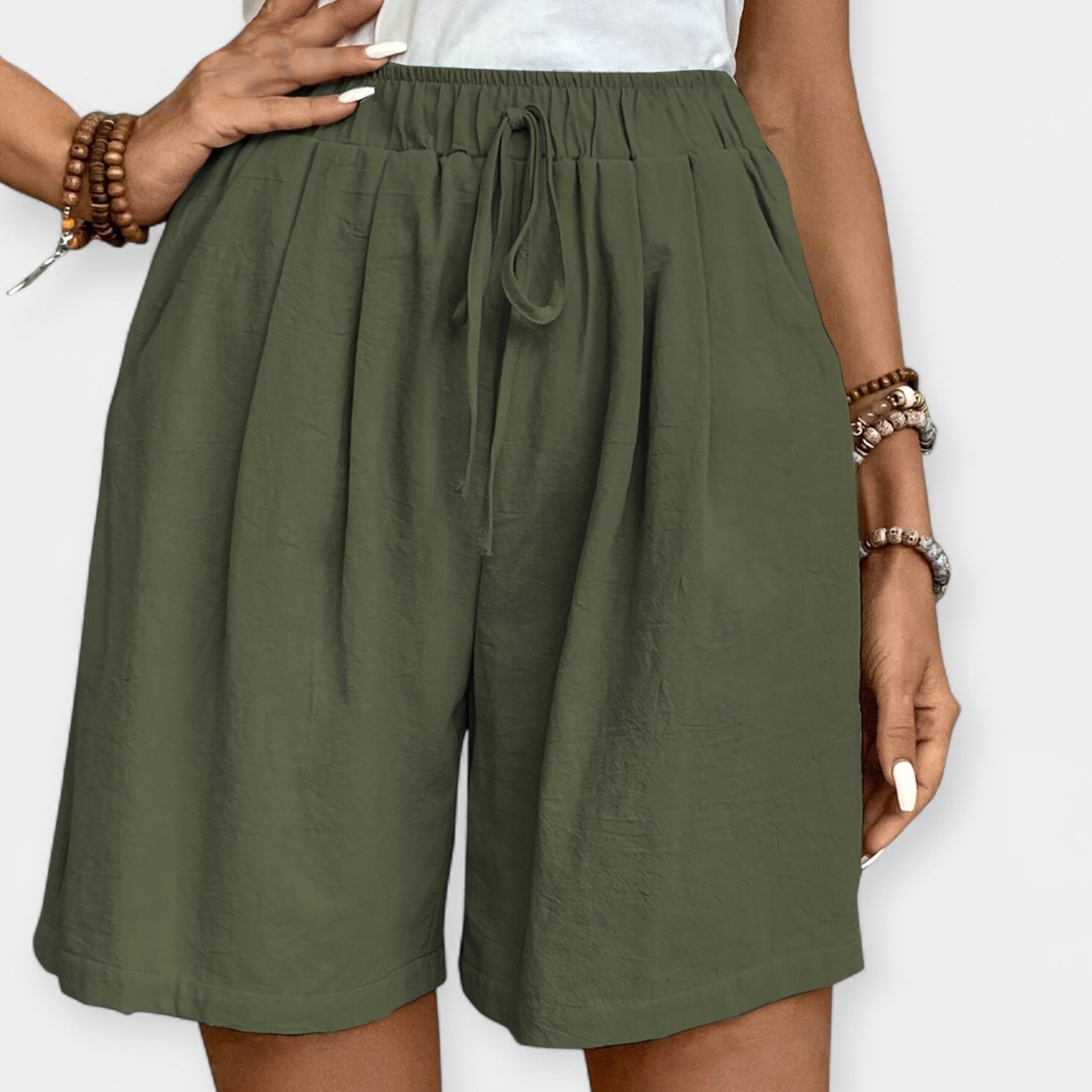Shorts Aérés