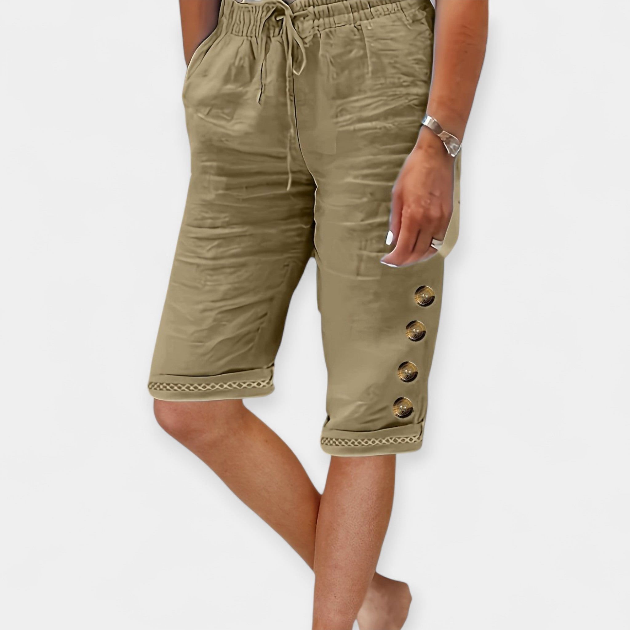 Shorts de Plage