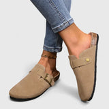 Séléna | Mocassins orthopédiques
