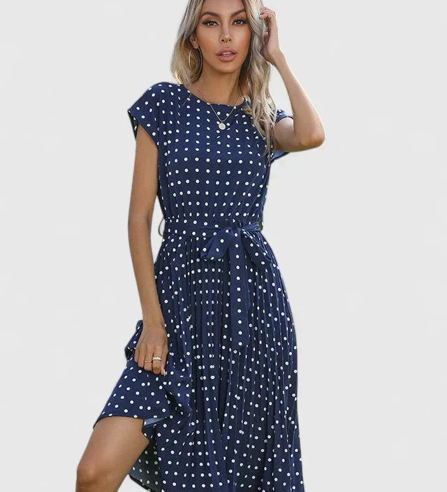 Allyzhea | Robe Élégante