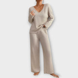 Catarina - Ensemble de 2 pièces confortable