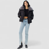 Inde - Manteau Parfait pour l'Automne