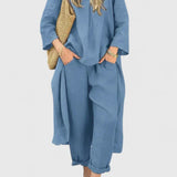 Brittnee | Ensemble Confortable