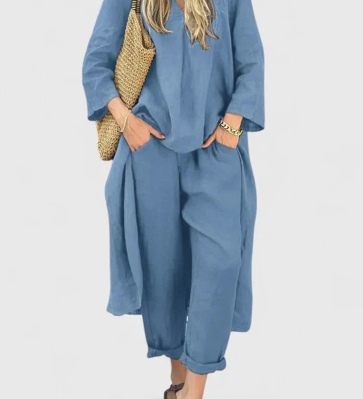 Brittnee | Ensemble Confortable