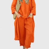 Brittnee | Ensemble Confortable