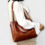 Louna | Ensemble de sacs vintage en 4 pièces