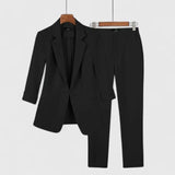 Nyvanna | Ensemble Blazer Sophistiqué