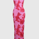 Hossegor | Robe Maxi