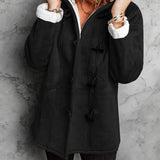 Unadine - Manteau pour femme avec capuche
