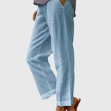 Agnès | Pantalons Élégants pour Femmes