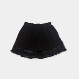 Shorts en Dentelle