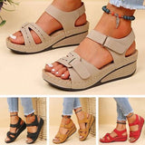 Helene | Sandales confortables pour femmes