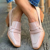 Winna - Mocassins Chic Modernes