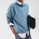 Margot – Pull Cachemire Doux et Confortable
