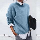 Margot – Pull Cachemire Doux et Confortable