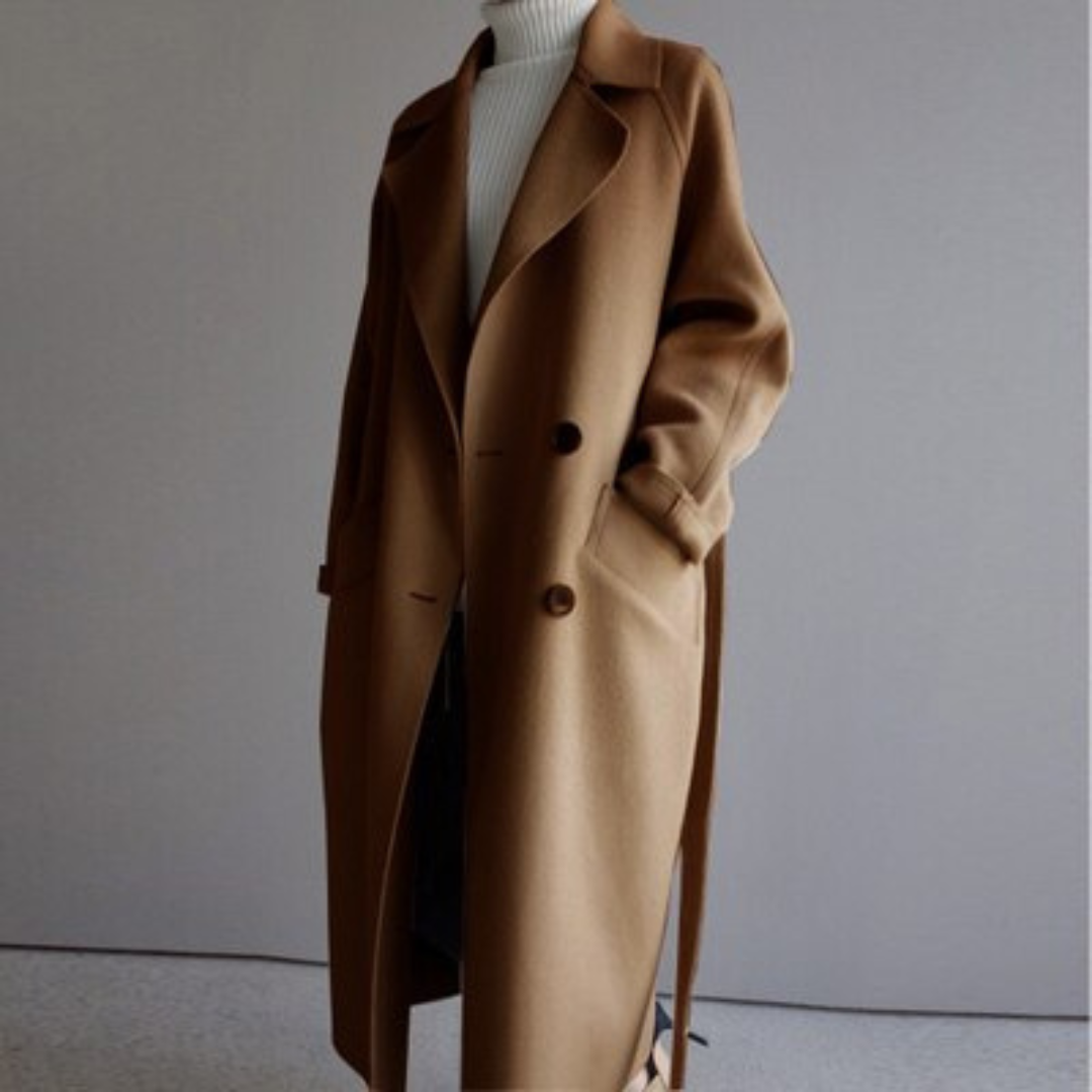 Zoélie - Manteau