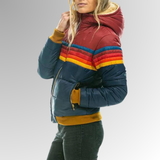 Marieta - Veste Imperméable de Pluie