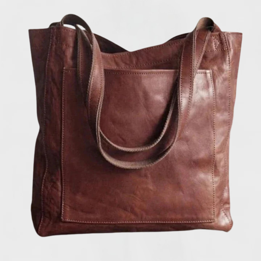 Rosalie | Sac en Cuir Stylé