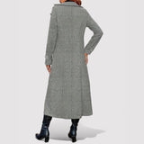 Rita - Manteau Long