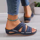 Sandy's | Sandales pour un Confort au Quotidien