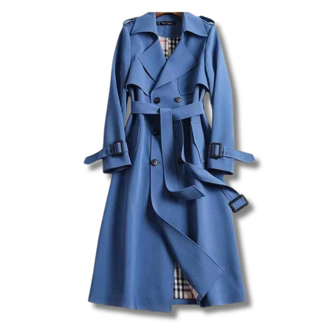 Deborah – Trench classique