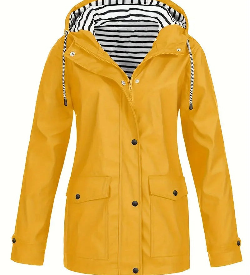 Colombe - Imperméable moderne