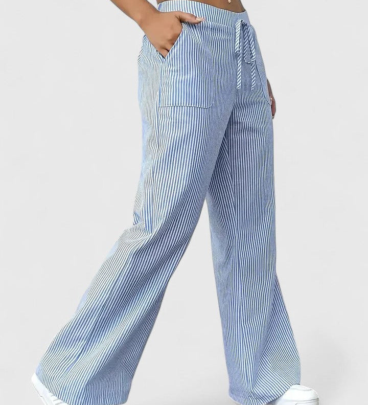 Almée | Pantalons Élégants