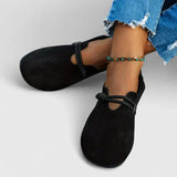 Kizzy | Mocassins Confort